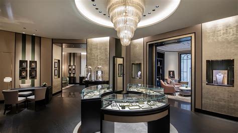 guangzhou Van Cleef & Arpels